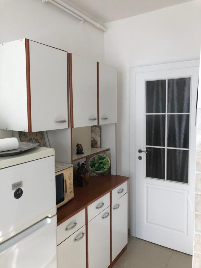 Grig Apartament Leilighet Bucureşti Eksteriør bilde