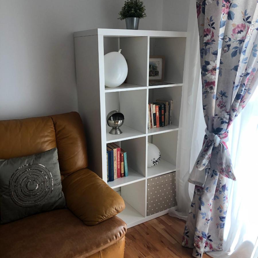 Grig Apartament Leilighet Bucureşti Eksteriør bilde