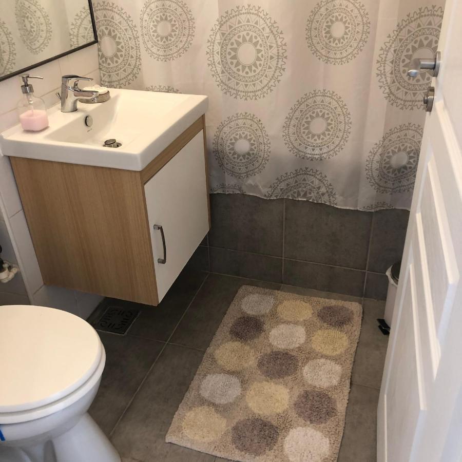 Grig Apartament Leilighet Bucureşti Eksteriør bilde