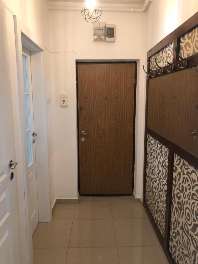 Grig Apartament Leilighet Bucureşti Eksteriør bilde