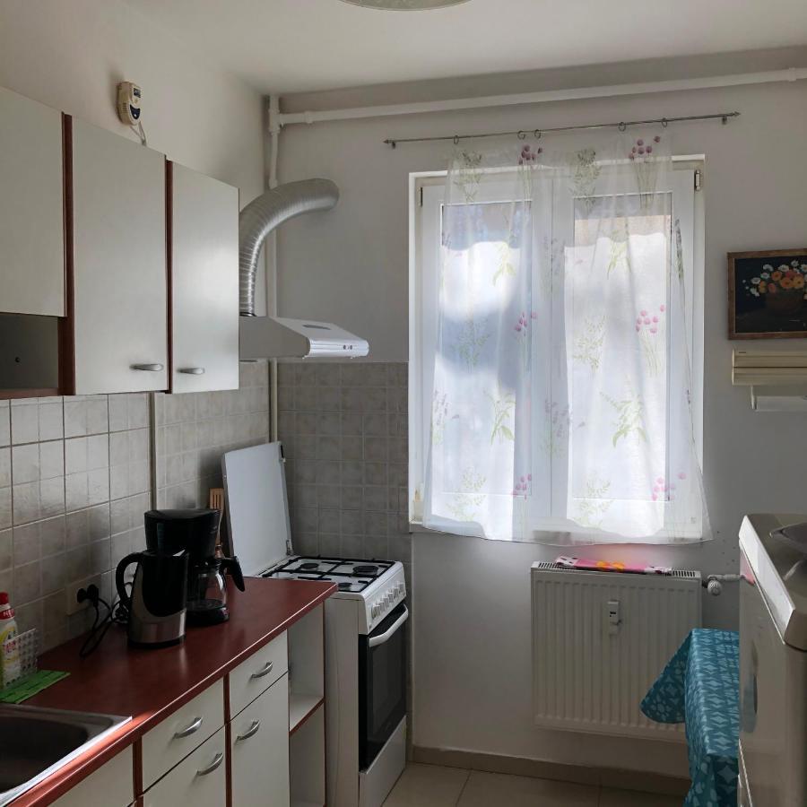 Grig Apartament Leilighet Bucureşti Eksteriør bilde