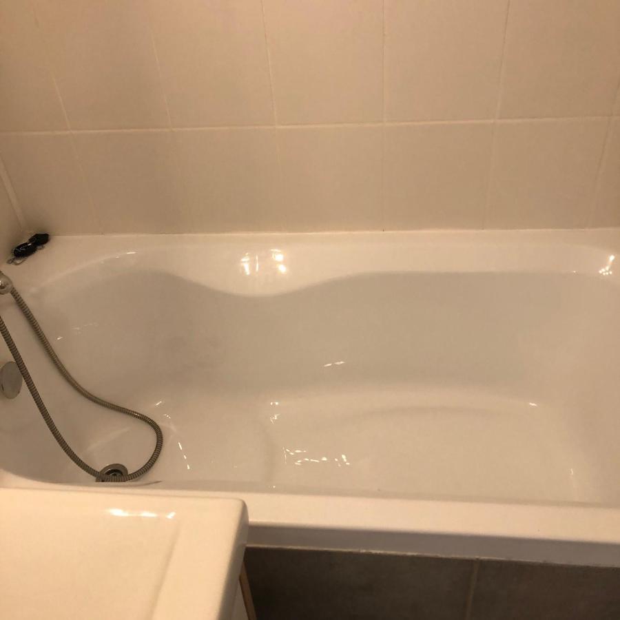 Grig Apartament Leilighet Bucureşti Eksteriør bilde