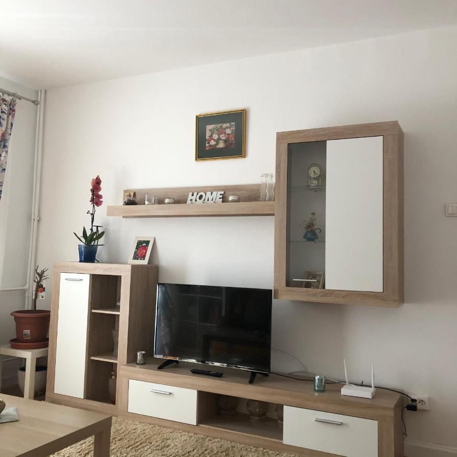 Grig Apartament Leilighet Bucureşti Eksteriør bilde