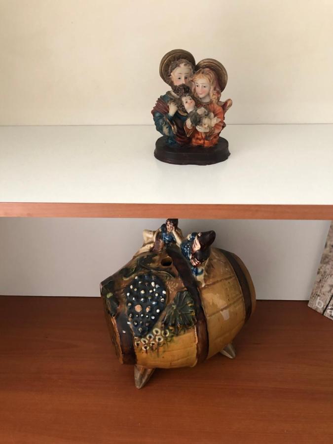 Grig Apartament Leilighet Bucureşti Eksteriør bilde