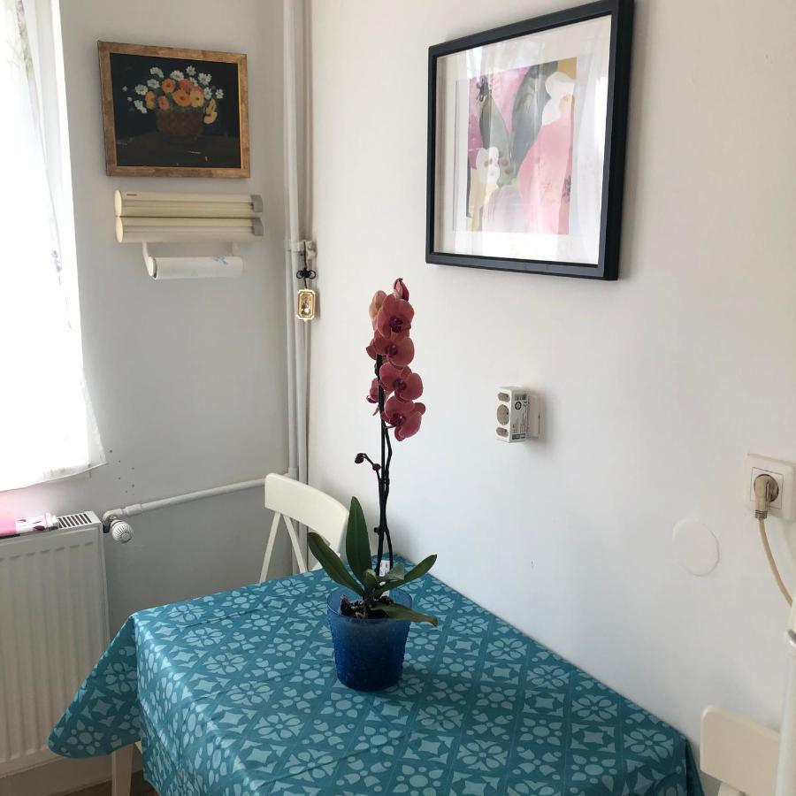 Grig Apartament Leilighet Bucureşti Eksteriør bilde