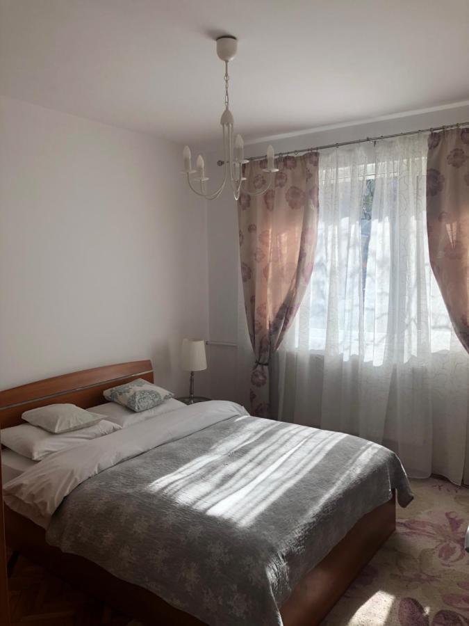 Grig Apartament Leilighet Bucureşti Eksteriør bilde