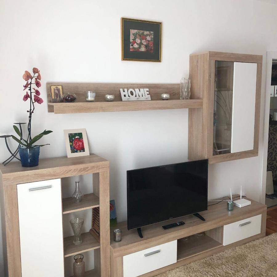 Grig Apartament Leilighet Bucureşti Eksteriør bilde