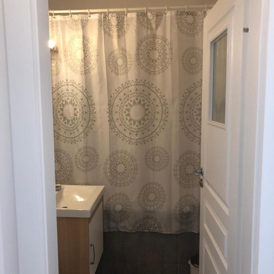 Grig Apartament Leilighet Bucureşti Eksteriør bilde